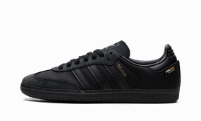 Samba OG "Black" Stable