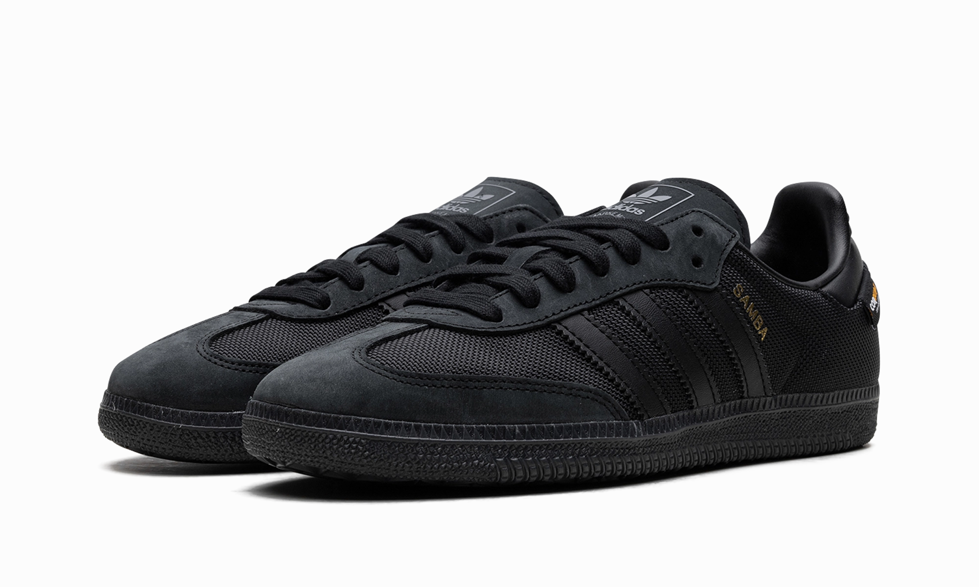 Casual Samba OG "Black"