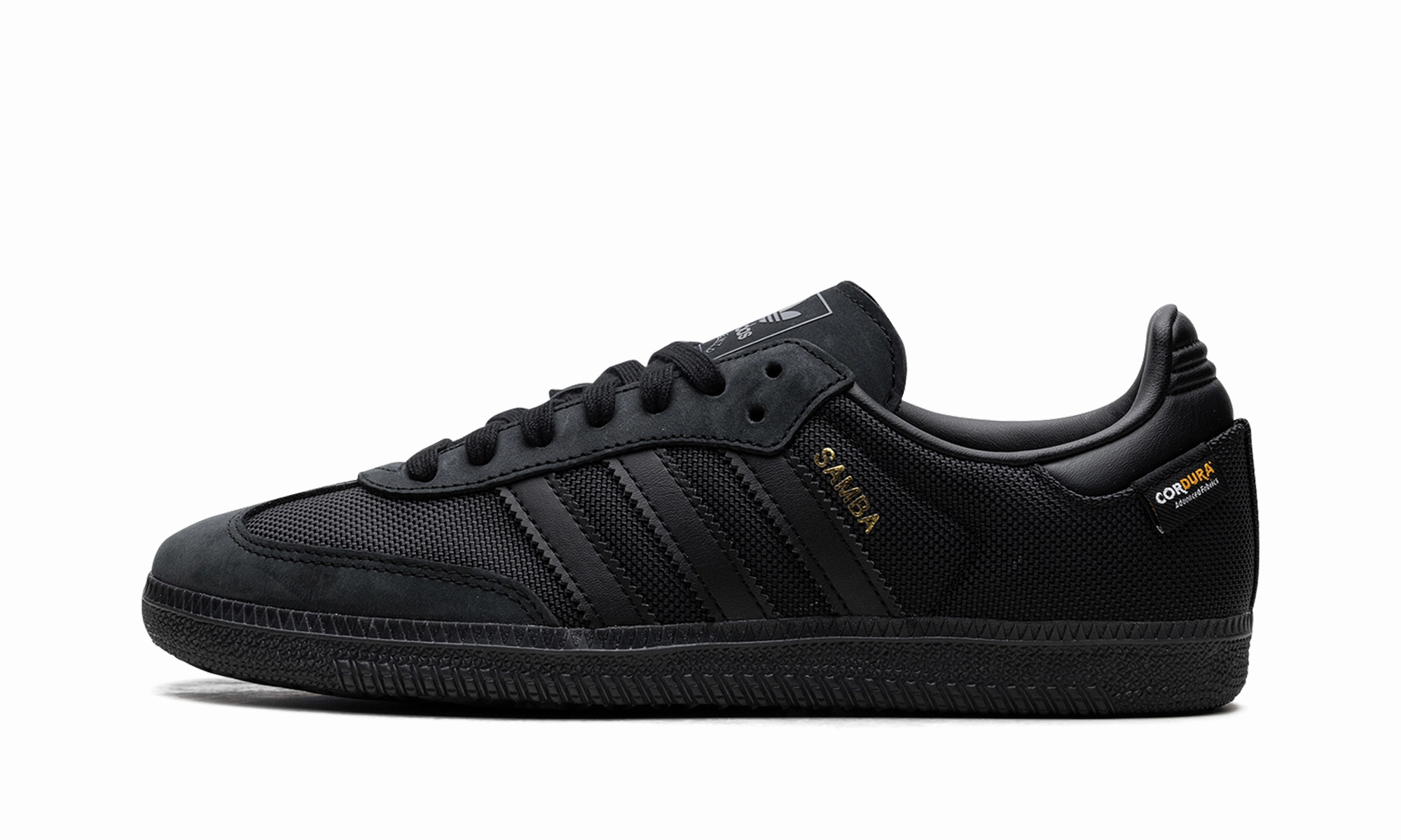 Samba OG "Black" Stable