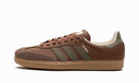 Samba OG "Brown" Mark Step