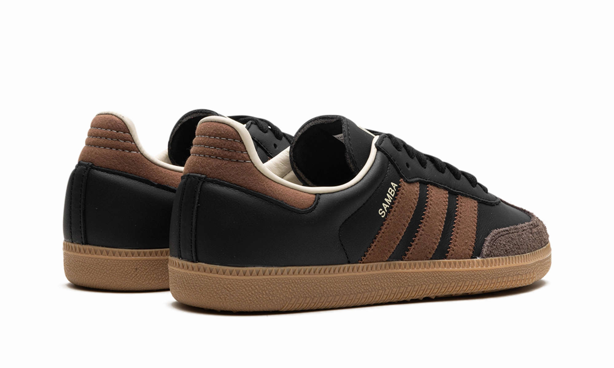 Urban Stroll Samba OG "Brown"