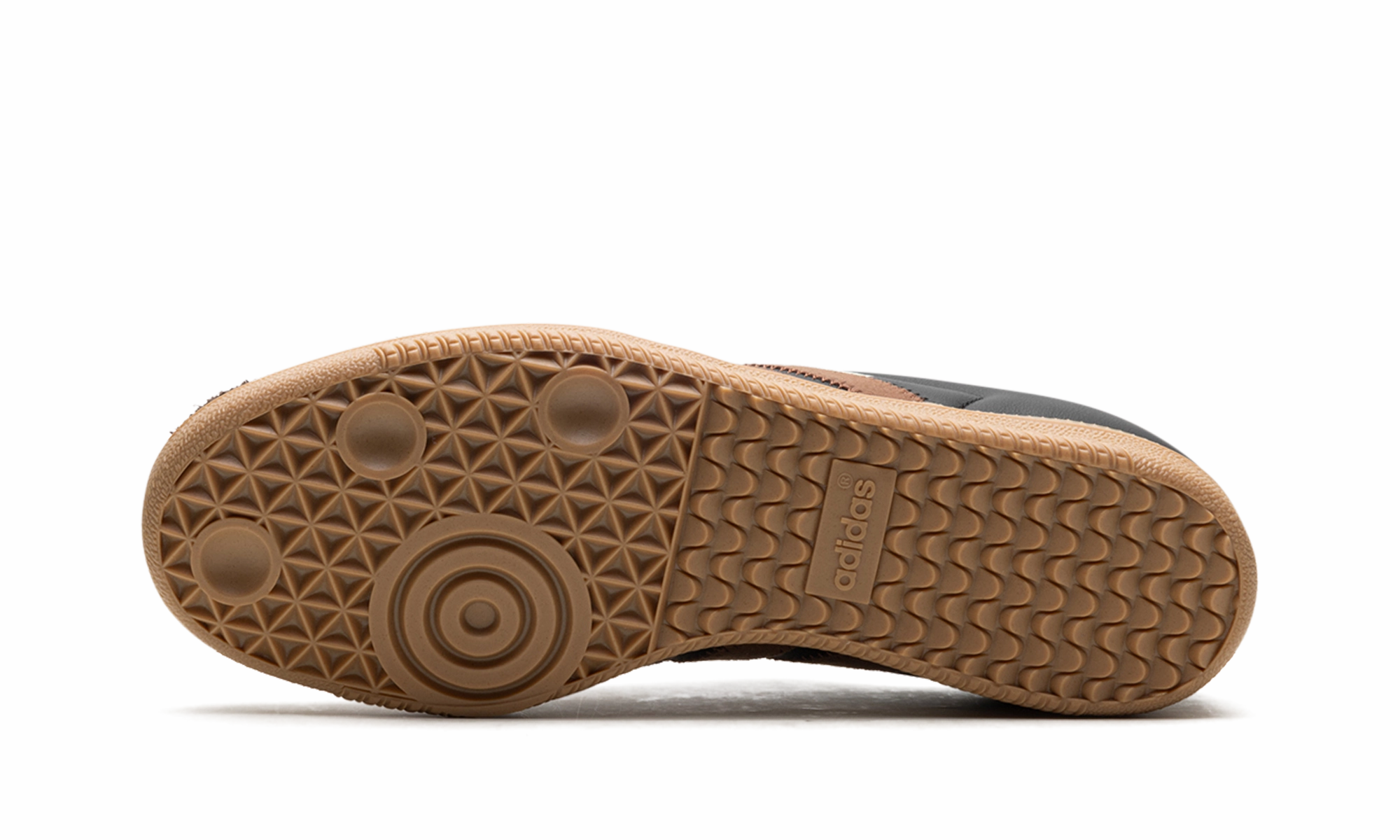 Easy on Street Movement Samba OG "Brown"