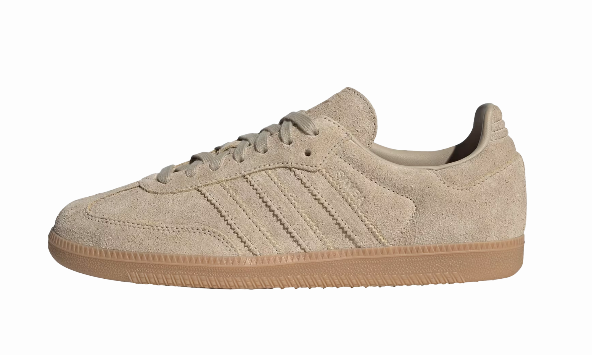 Samba OG "Clay Brown Oat" Ventilated Mesh Guard Step