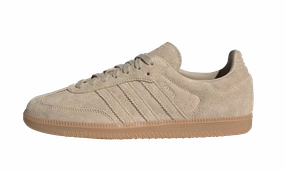 Samba OG "Clay Brown Oat" Ventilated Mesh Guard Step