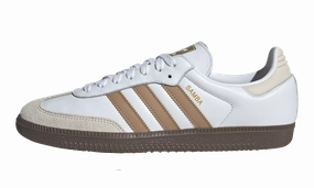Urban Runner SAMBA OG "Cloud White Cardboard Gum"