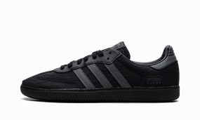 Hot Weather Samba OG "Core Black Reflective"