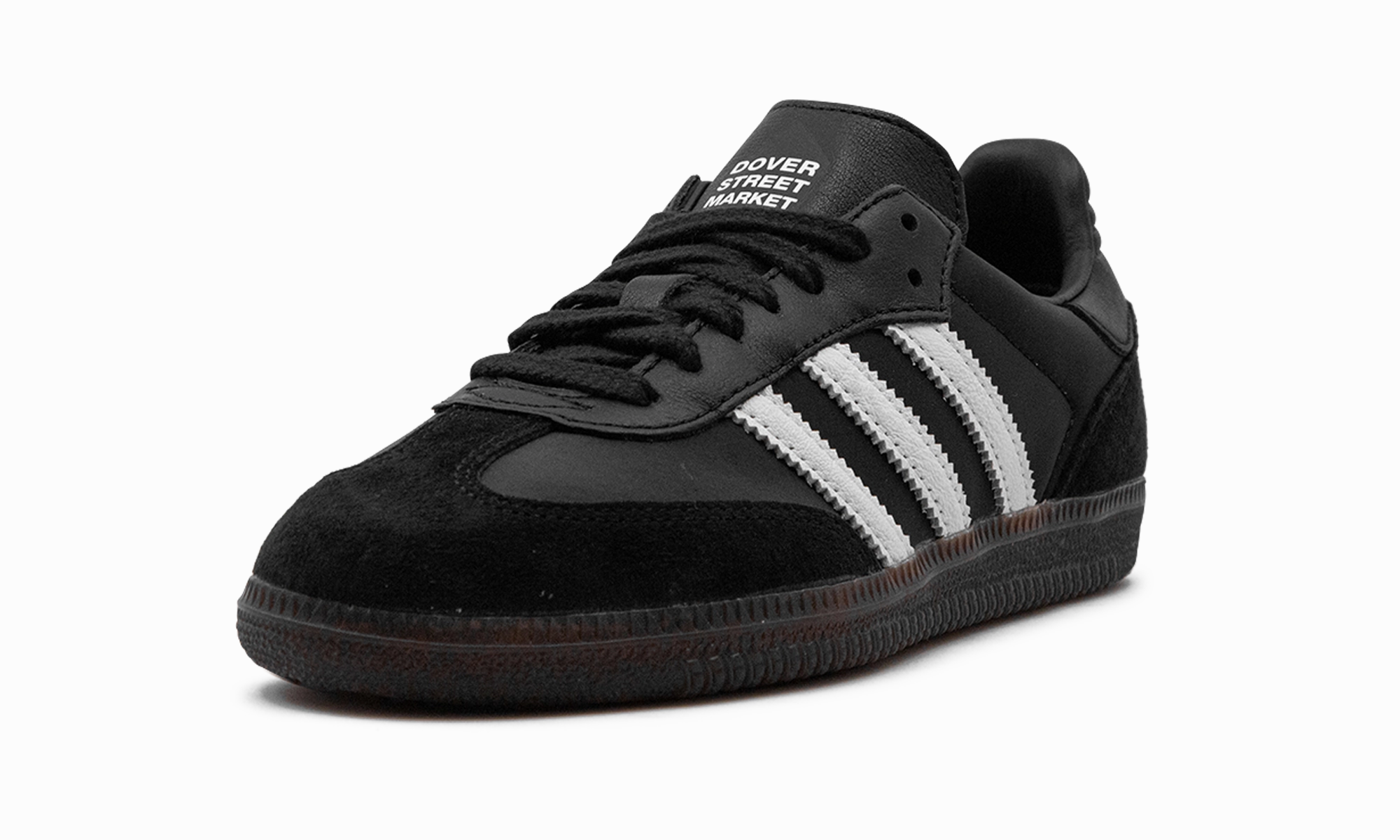 Urban Vibes Stretch Laces Samba OG "Dover Street Market"