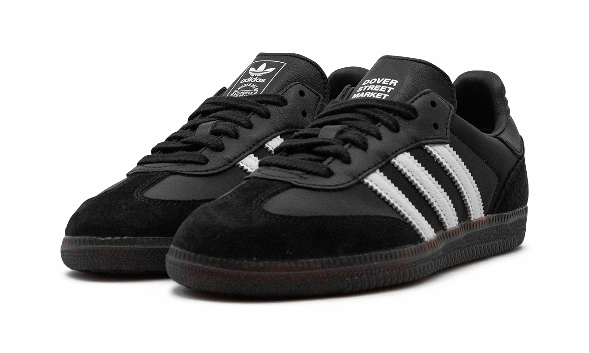 Samba OG "Dover Street Market" Quick Pace Sustainable Rubber Compound