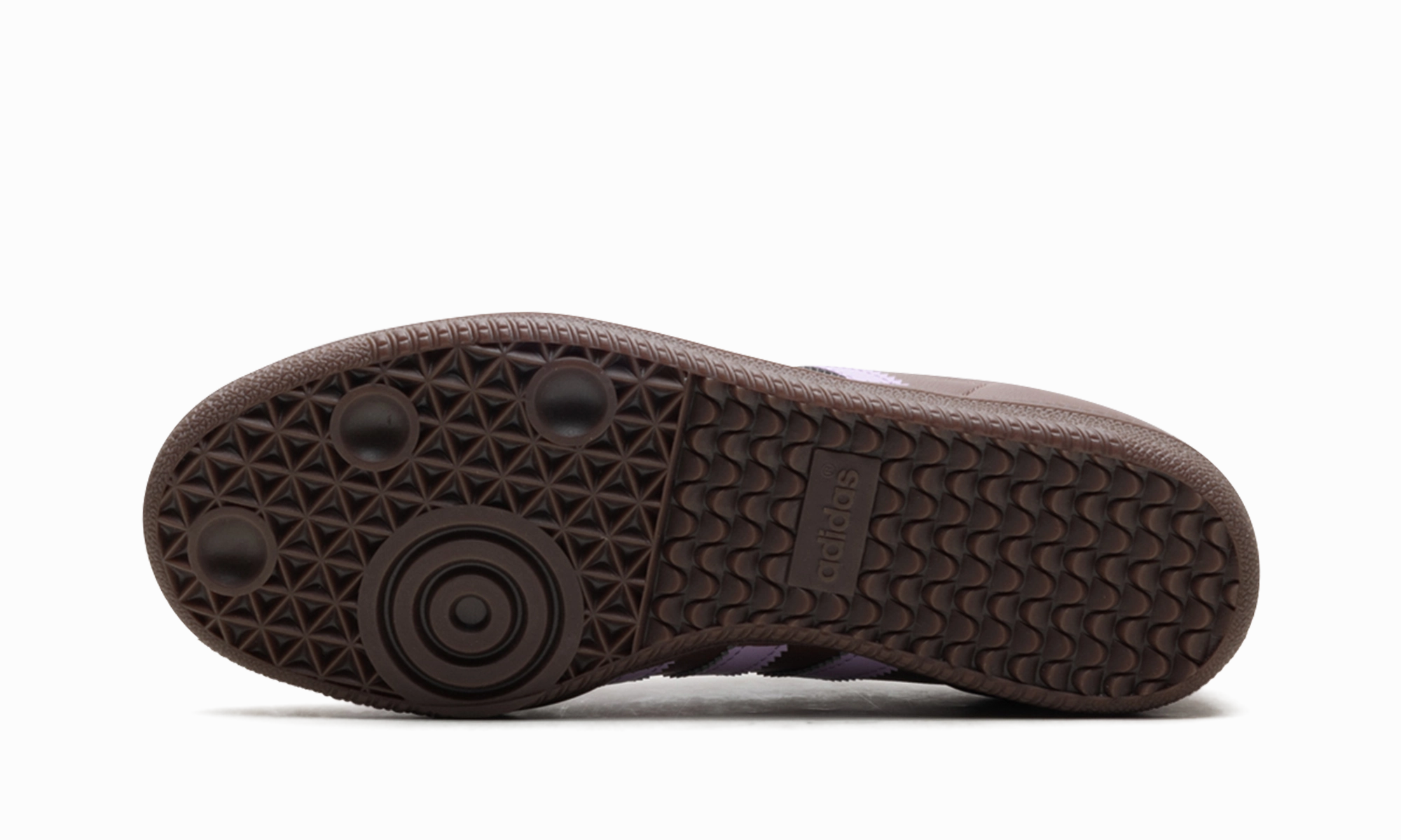 Scandi Clean Samba OG "Earth Strata Purple Glow"