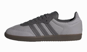 SAMBA OG "Glory Grey Charcoal" Drop Hike Trendy Shoes