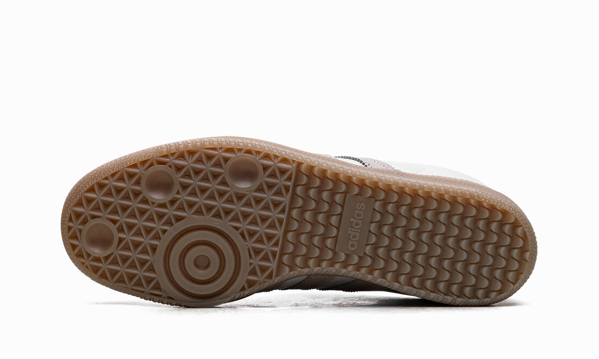 Trend Focused Bronze Warm Samba OG "Grey Vapor Grey Gum"