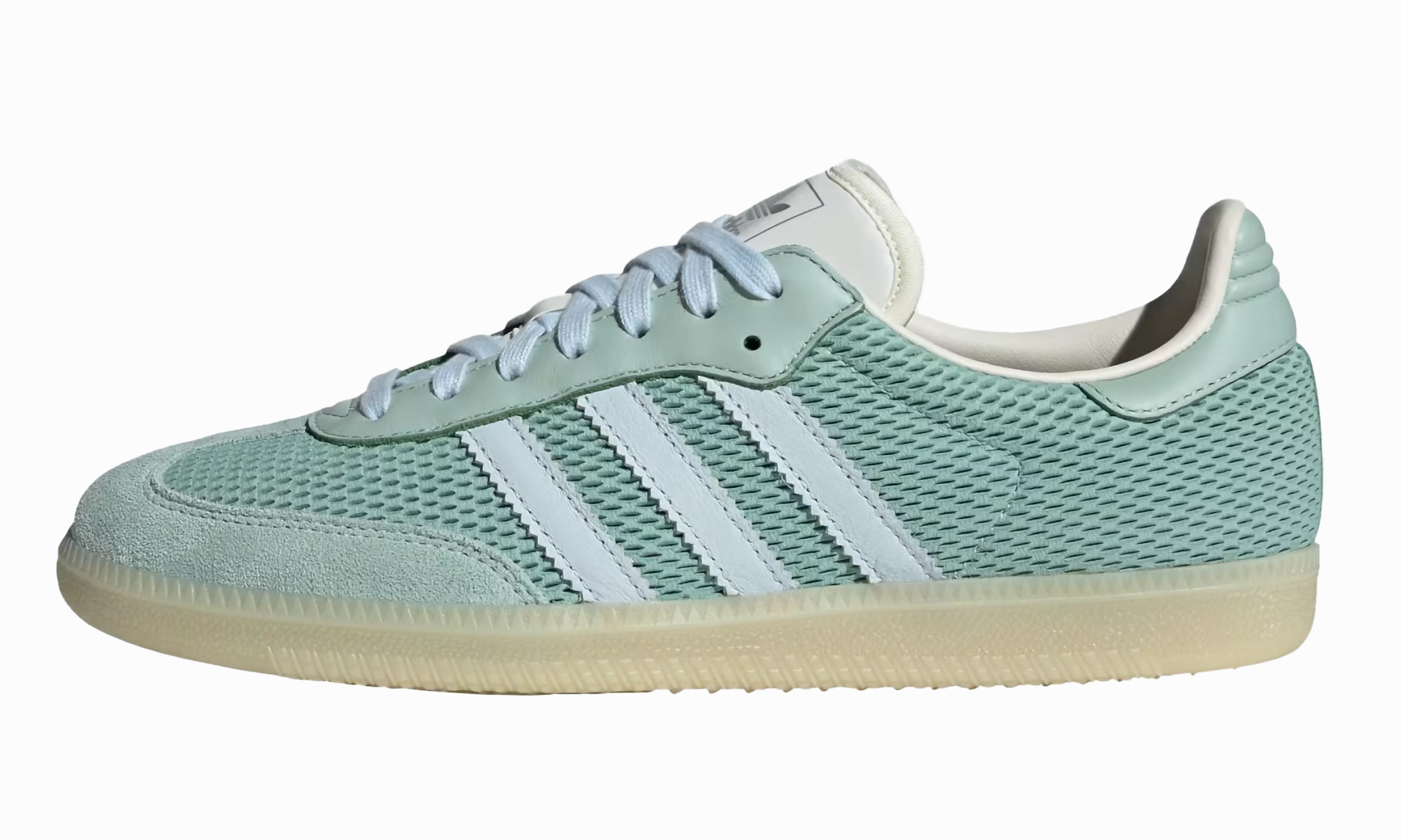 Easy Movement Samba OG "Hazy Green Sky Tint"