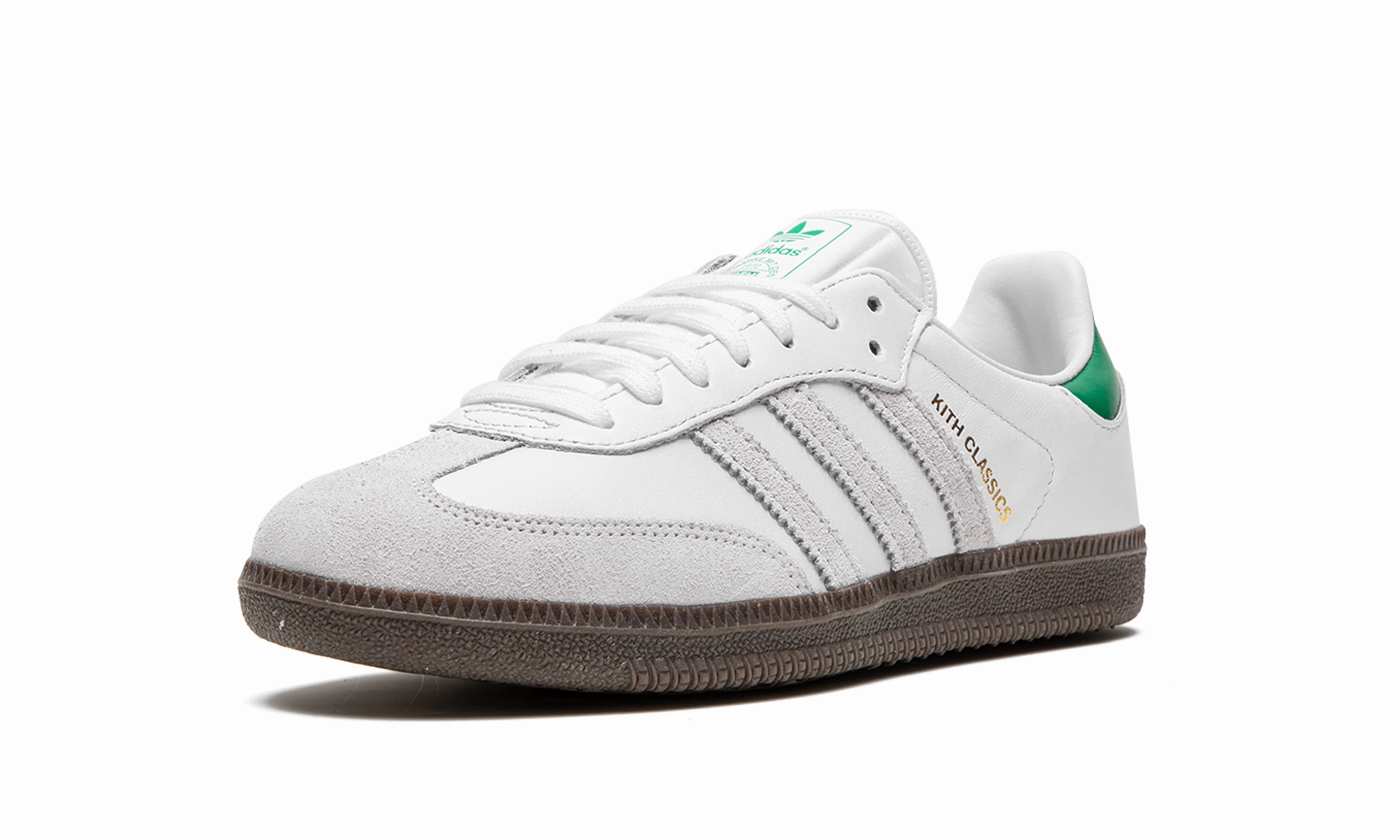 Samba OG "Kith Classics" Family Out