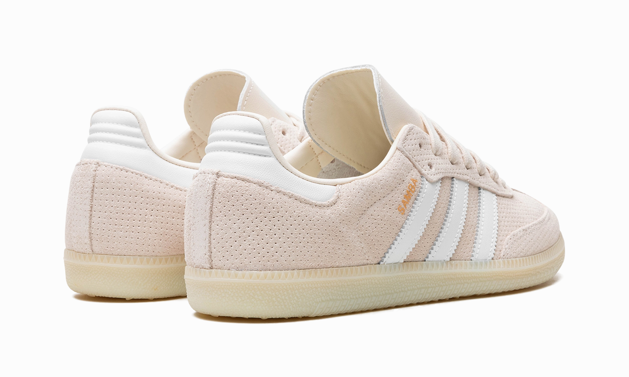 Smooth Flex Samba OG "Linen"