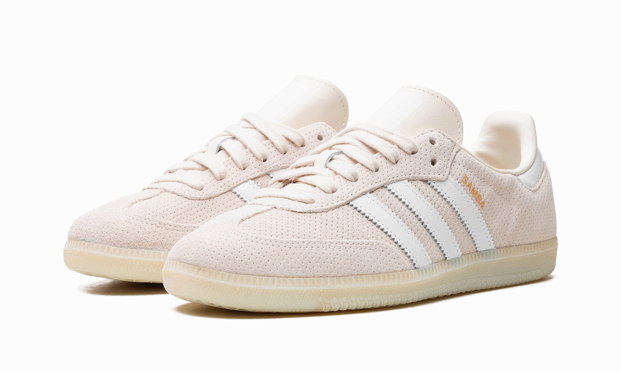 Lounge Fit Samba OG "Linen"