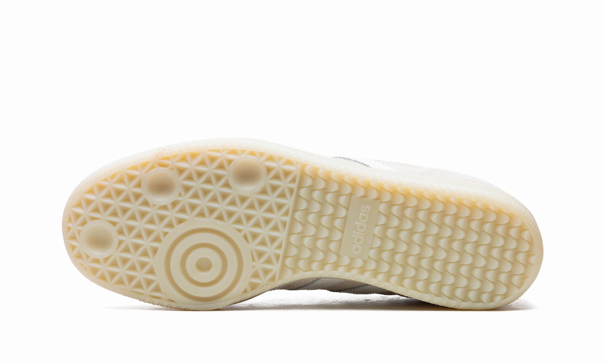 Samba OG "Linen" Soft Detail