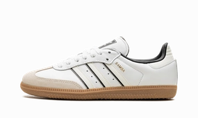 Synthetic Samba OG "Off White Core Black"