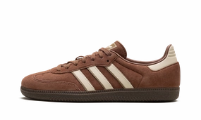 Samba OG "Preloved Brown" Celebrate Walk