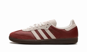 Natural motion March Step Samba OG "Preloved Ruby Cream White"