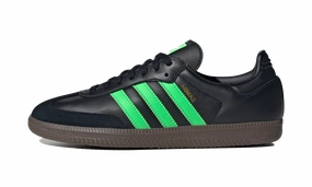 Stable Motion Samba OG "Screaming Green"