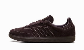 Samba OG "Shadow Brown" Comfort Flex Lace Up Style