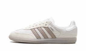 Samba OG "Silver Brown" Activity Fit