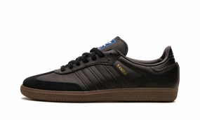Samba OG "Triple Black" Pure Movement Moisture Wicking Liner