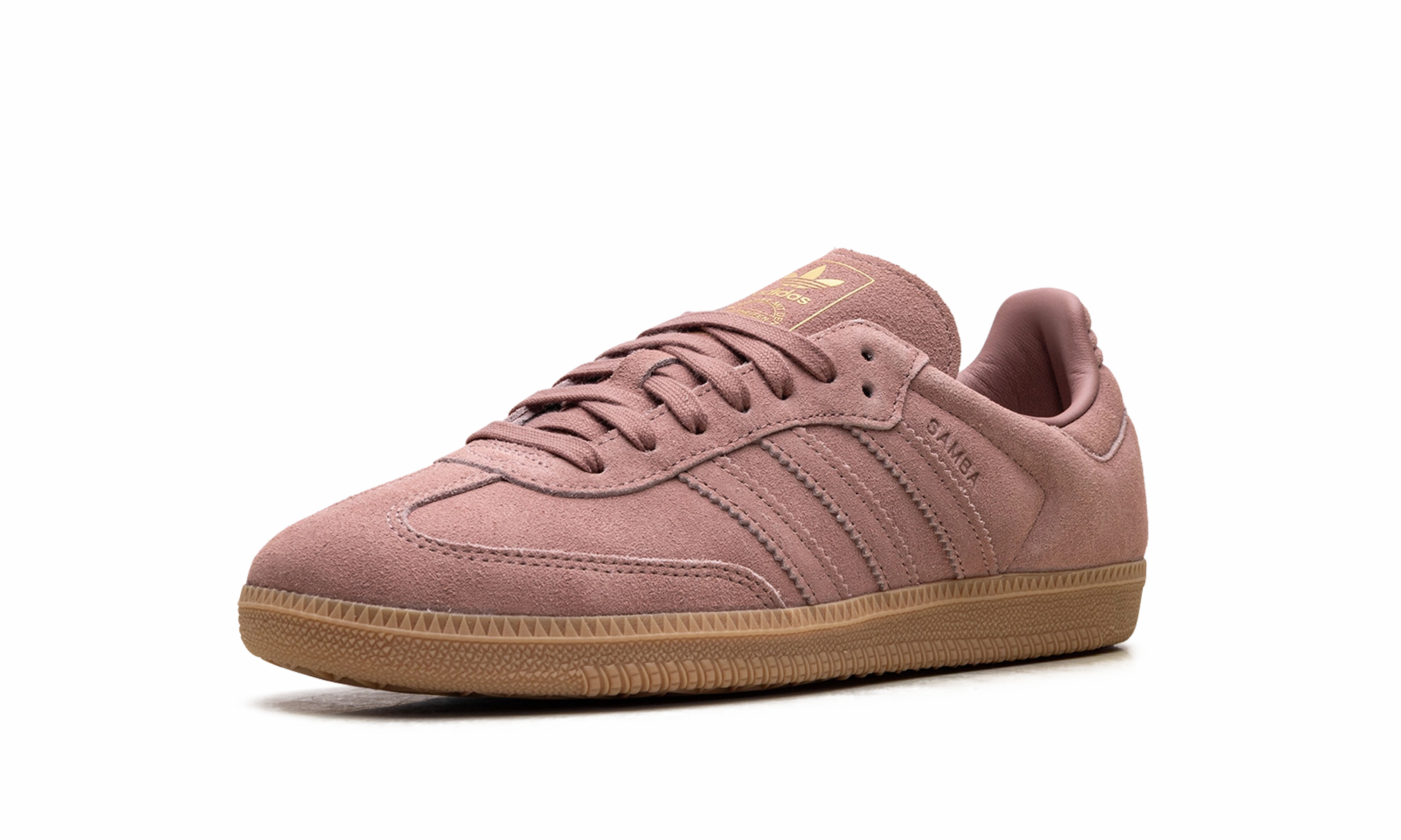 Indoor Use CanvasMaterial Samba OG "Warm Clay Wonder Taupe"