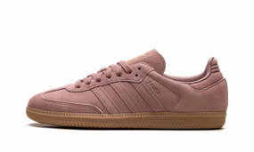 Cloud Soft Fit Today Samba OG "Warm Clay Wonder Taupe"