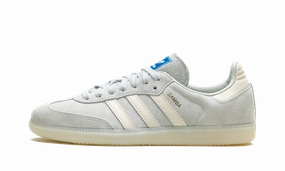 Trail Jog Samba OG "wonder silver/chalk white/off white"