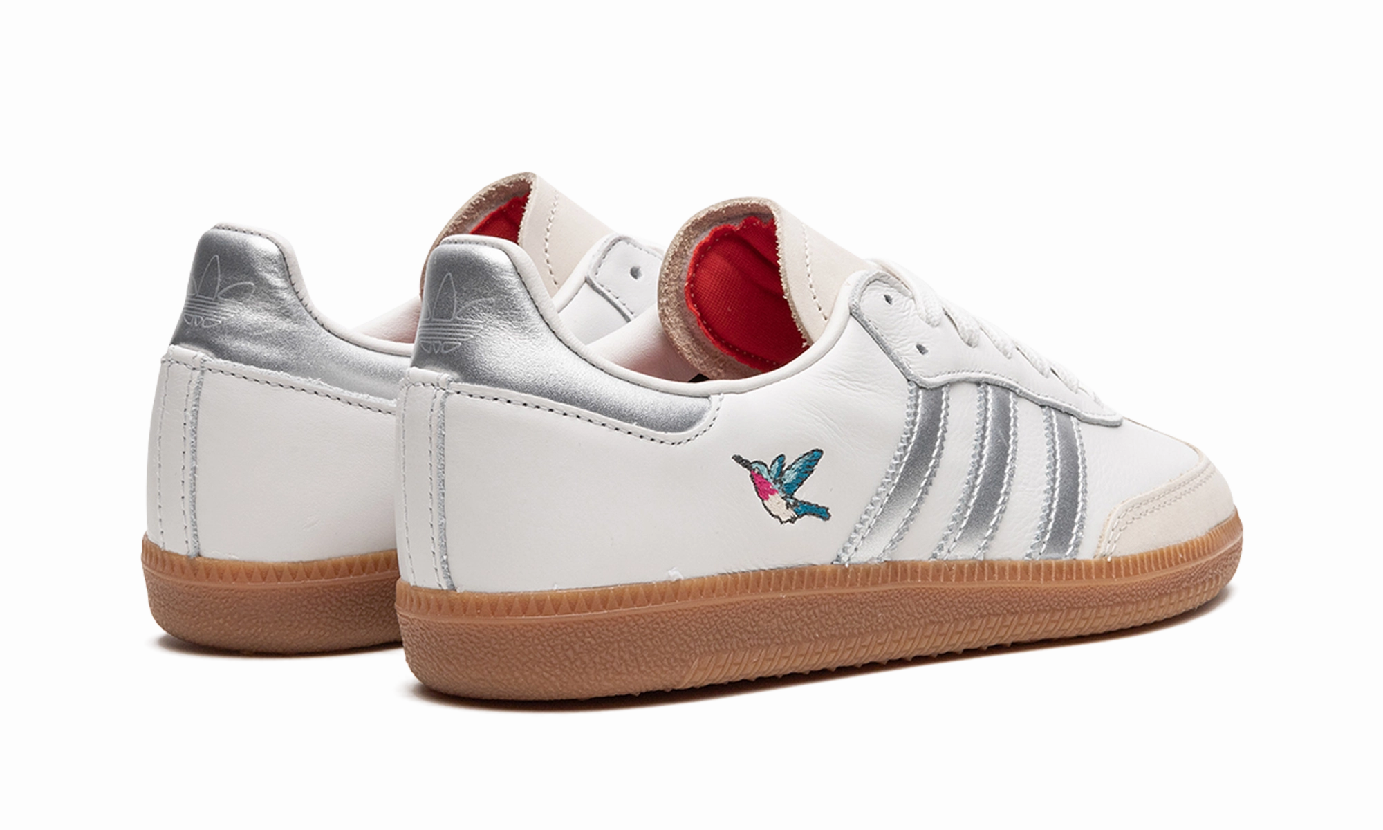 Airflow Channeling Samba OG V1 "Notting Hill Carnival"