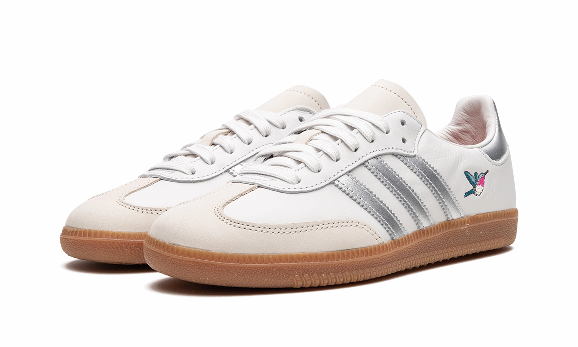 Samba OG V1 "Notting Hill Carnival" Harbor Run Water resistant coating