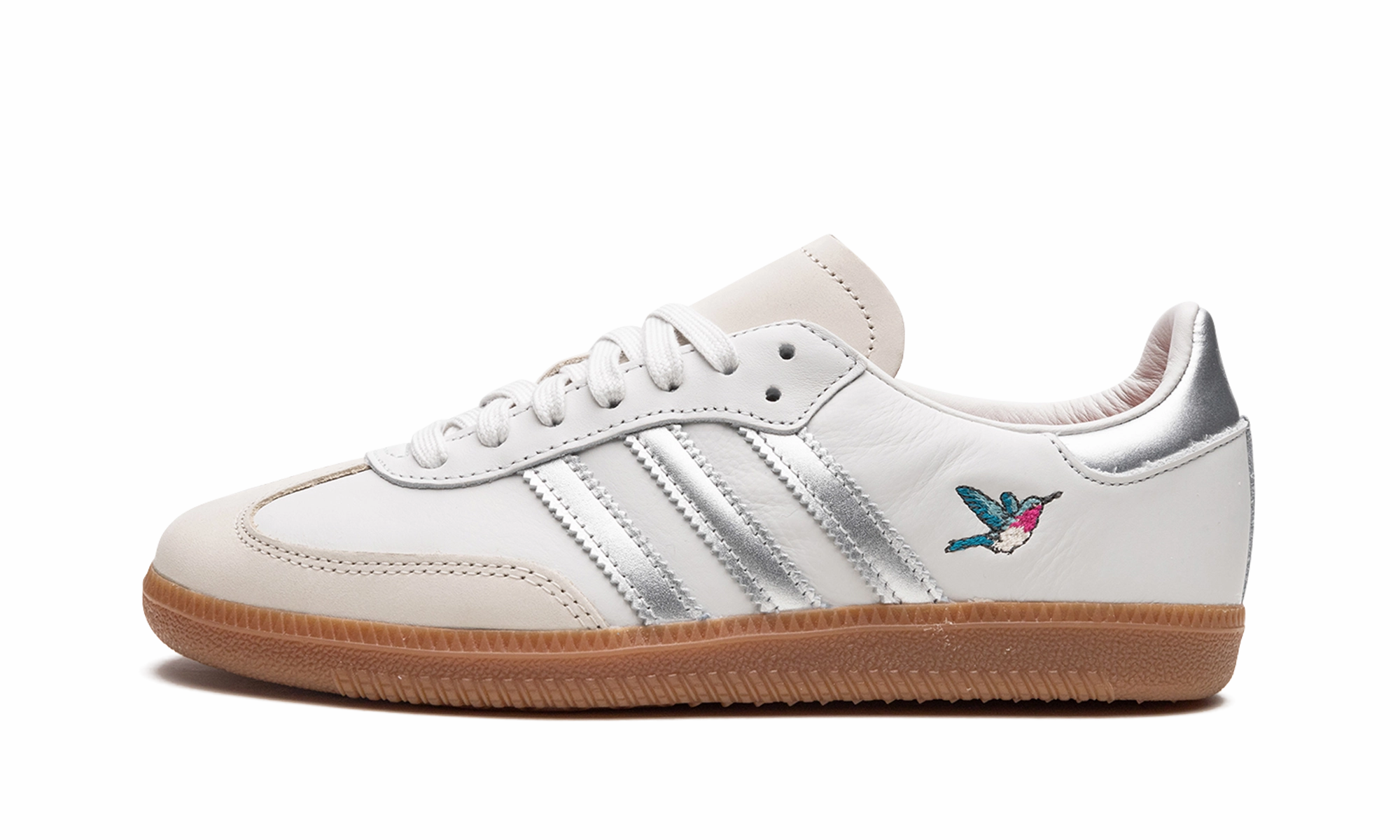 Urban Everyday Short Walk Samba OG V1 "Notting Hill Carnival"