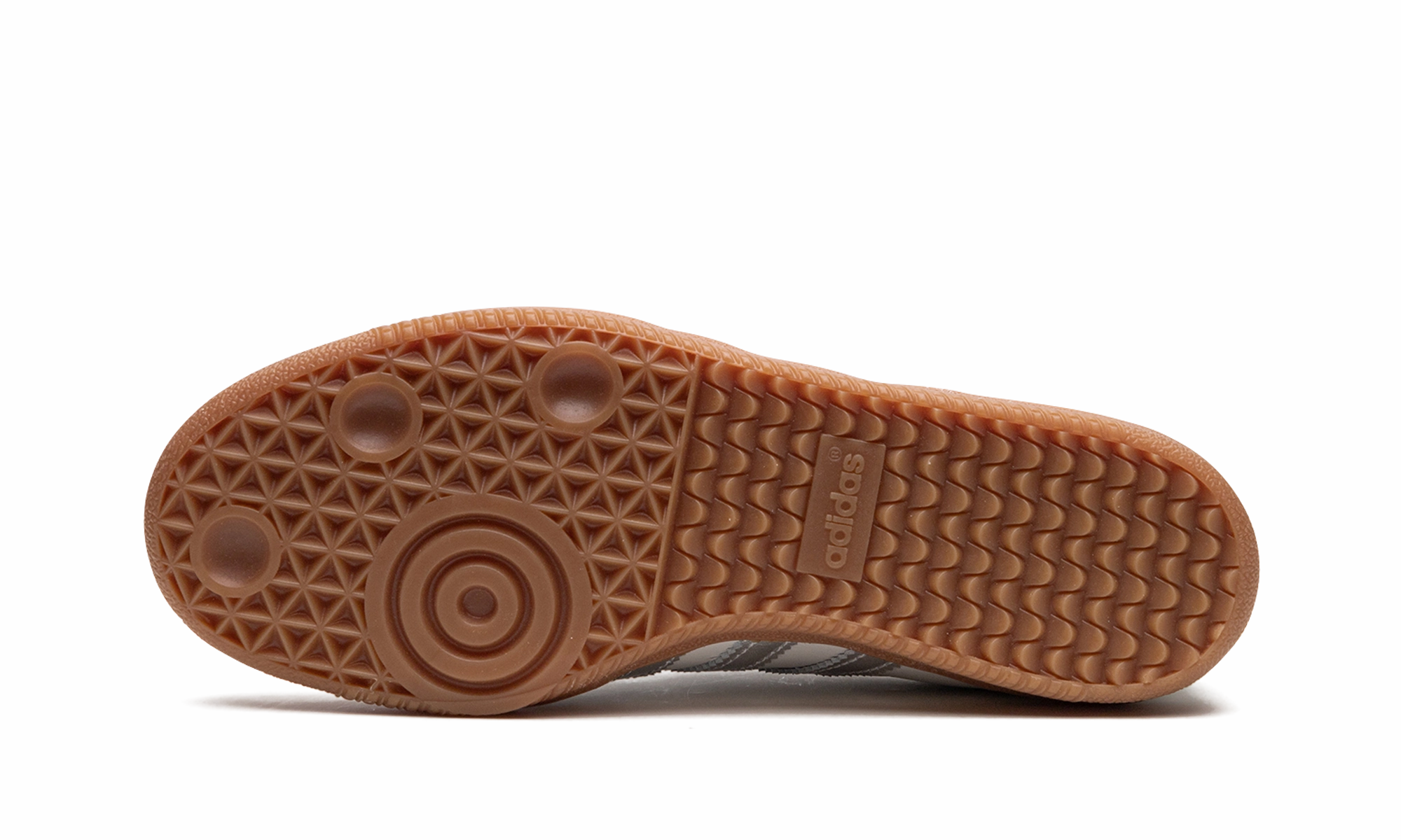 Soft ground Comfortable Support Samba OG V1 "Notting Hill Carnival"