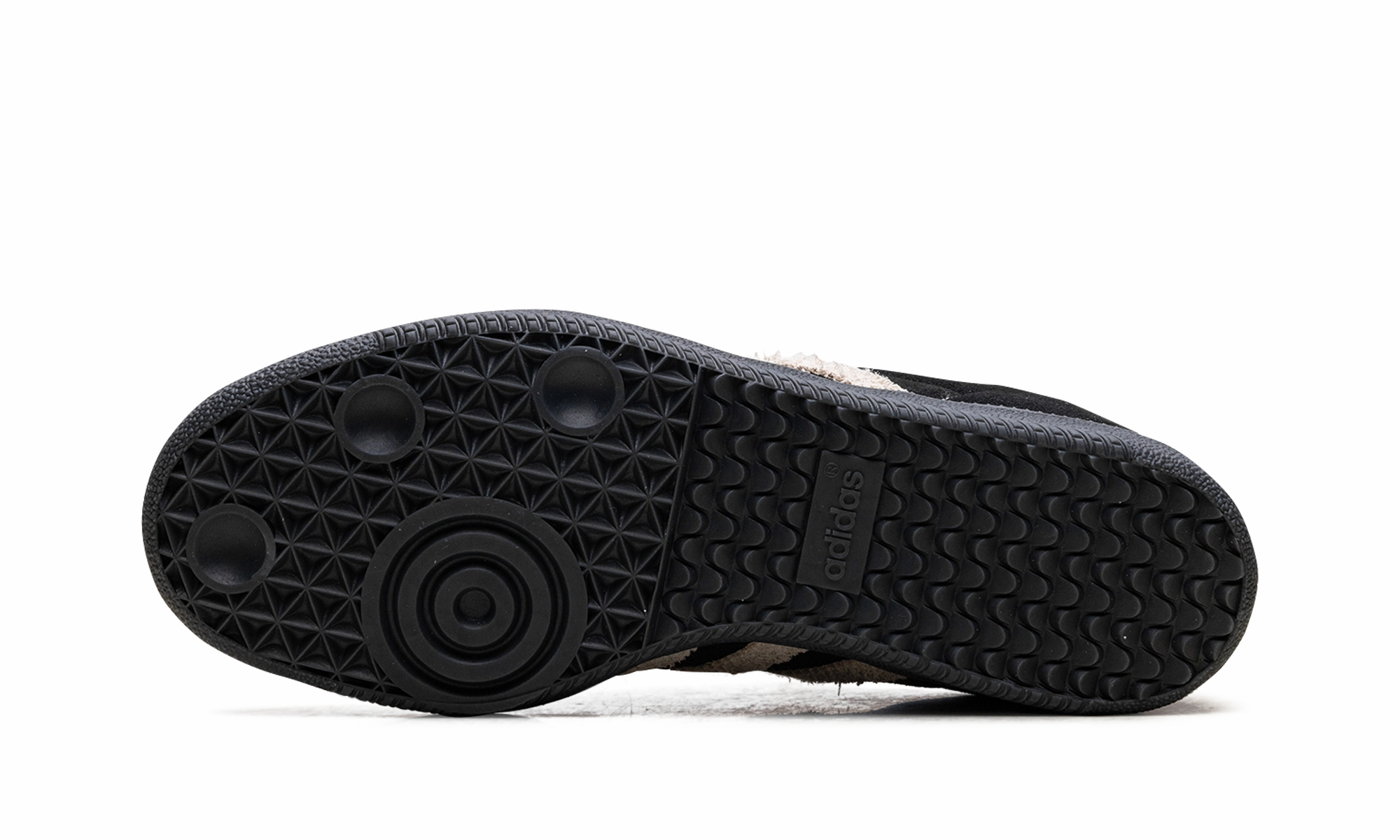 Samba OG WMNS "Black Alumina" Spring Ready Gentle Motion
