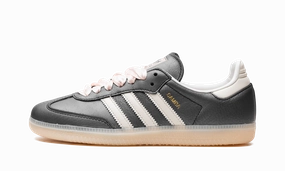 On Duty Modern Wear Samba OG WMNS "Black Beige Pink"