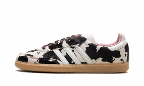 Walking Gear Samba OG WMNS "Cow Print"