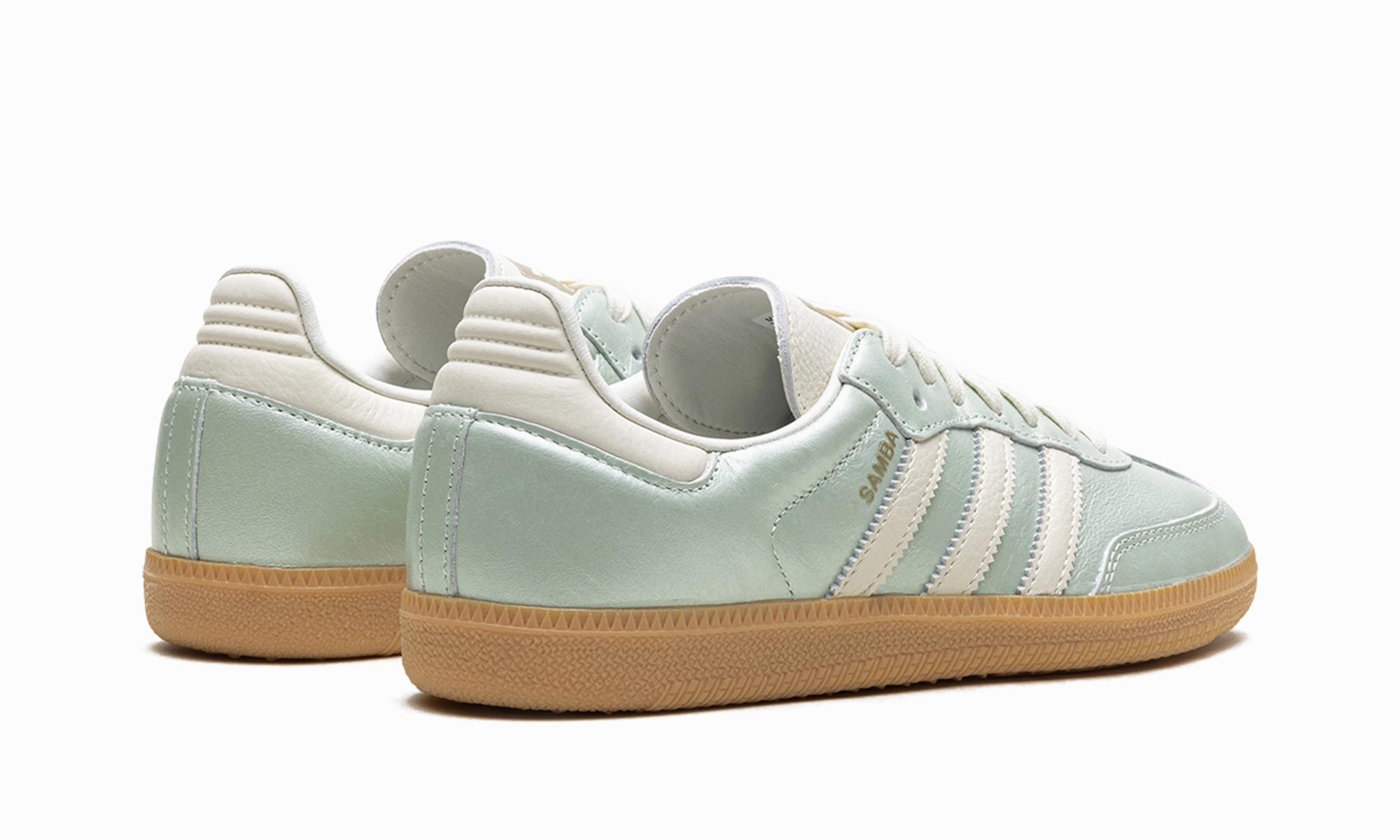 Daily Explorer Samba OG WMNS "Cyber Metallic"