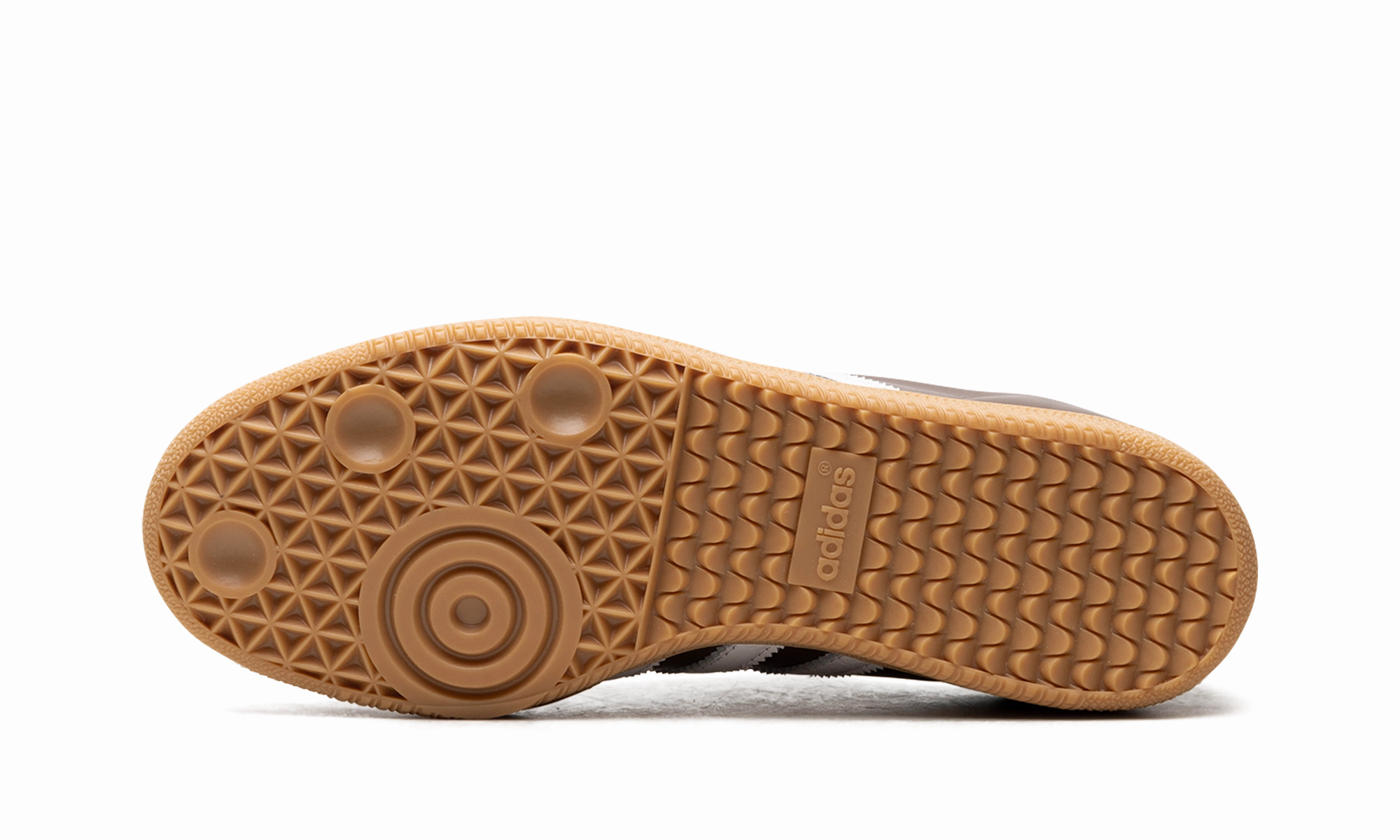 Porous Structure SAMBA OG WMNS "Earth Strata Gum"