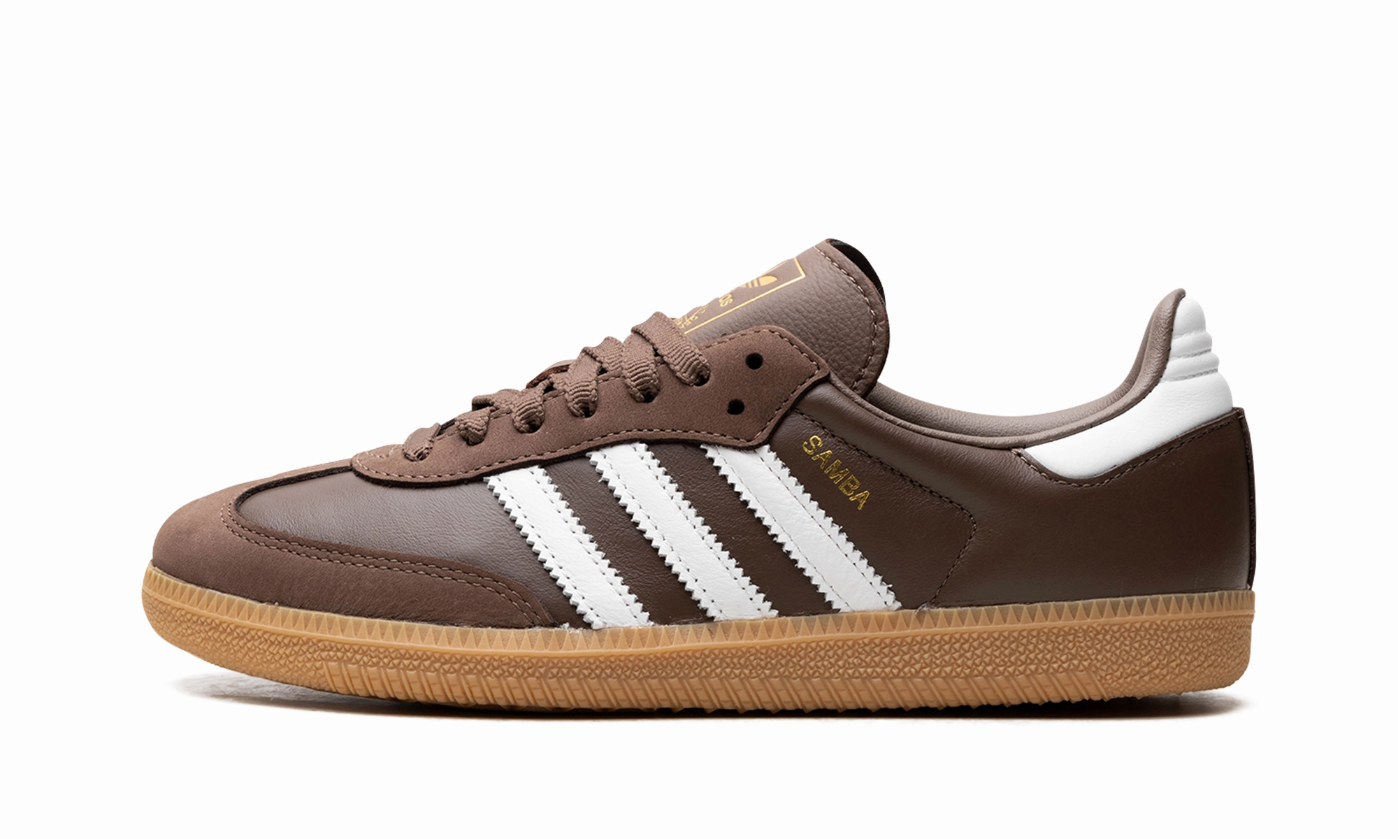 Outdoor Sport SAMBA OG WMNS "Earth Strata Gum"