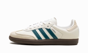 platform Timeless Feel Samba OG WMNS "Legacy Teal"