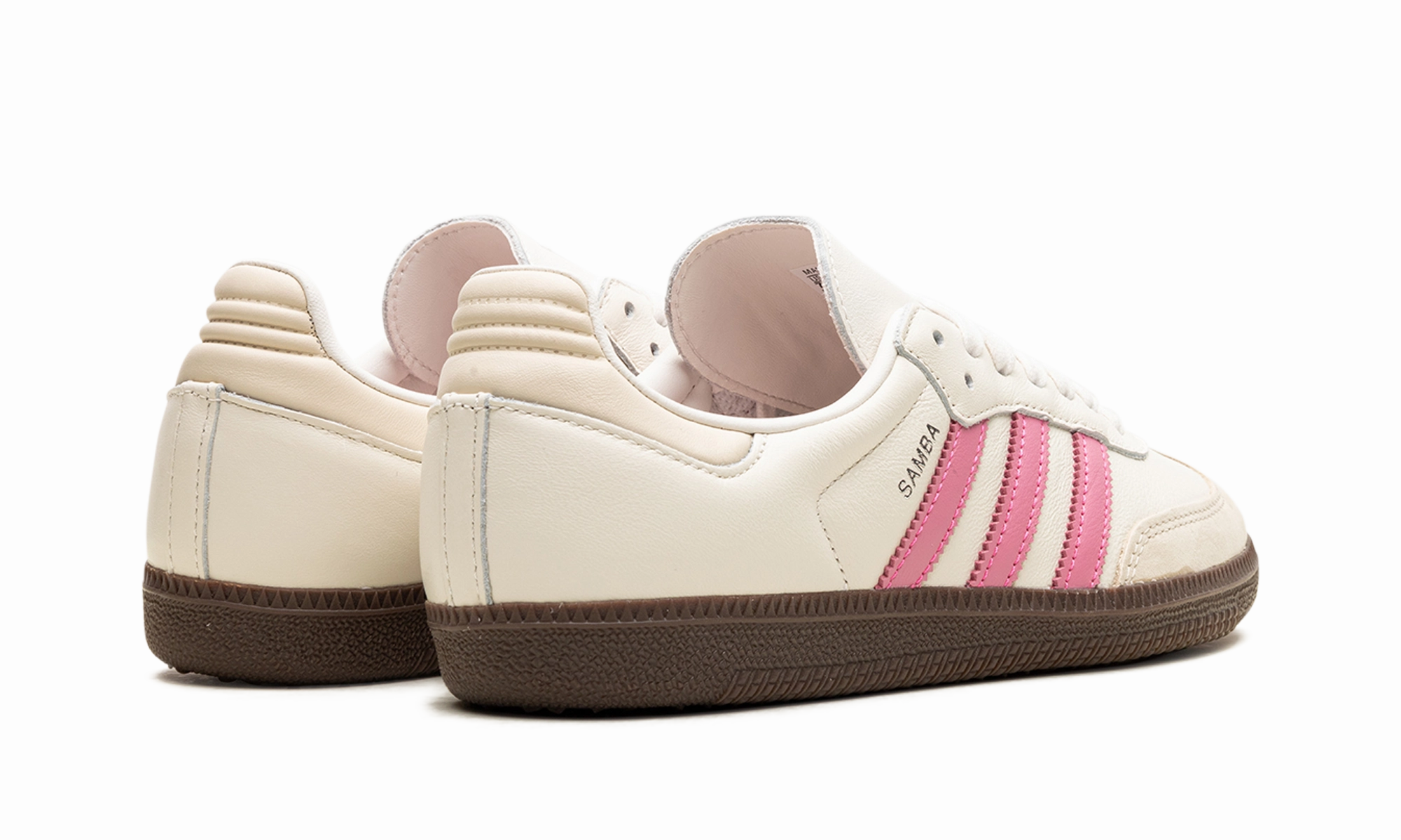 Urban Gear Samba OG Wmns "Lucid Pink"