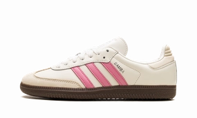 Samba OG Wmns "Lucid Pink" ComfortFit