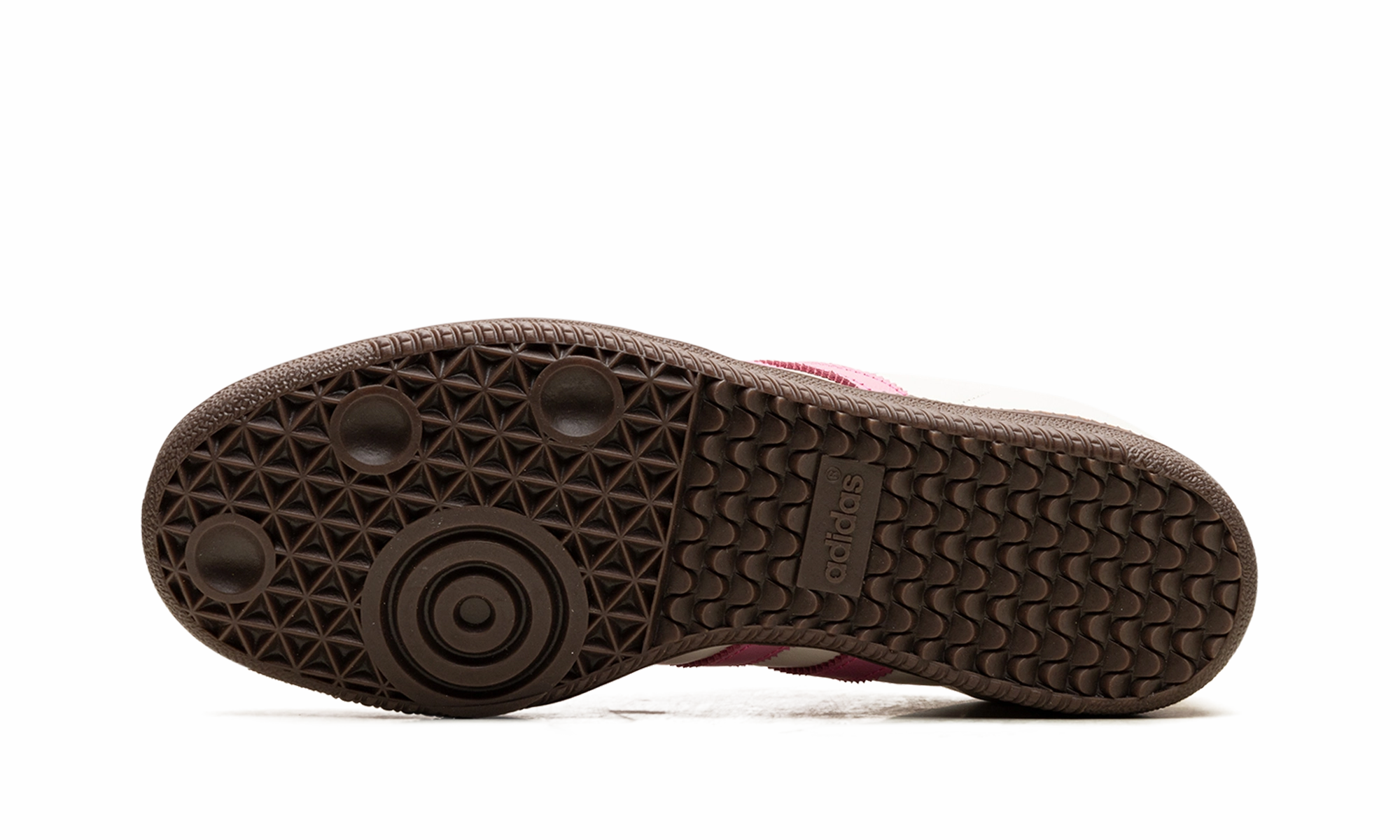 Samba OG Wmns "Lucid Pink" Feel Fresh Walkable Comfort