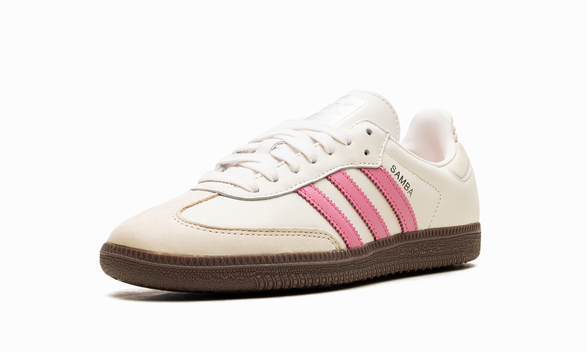 Freedom Move Samba OG Wmns "Lucid Pink"