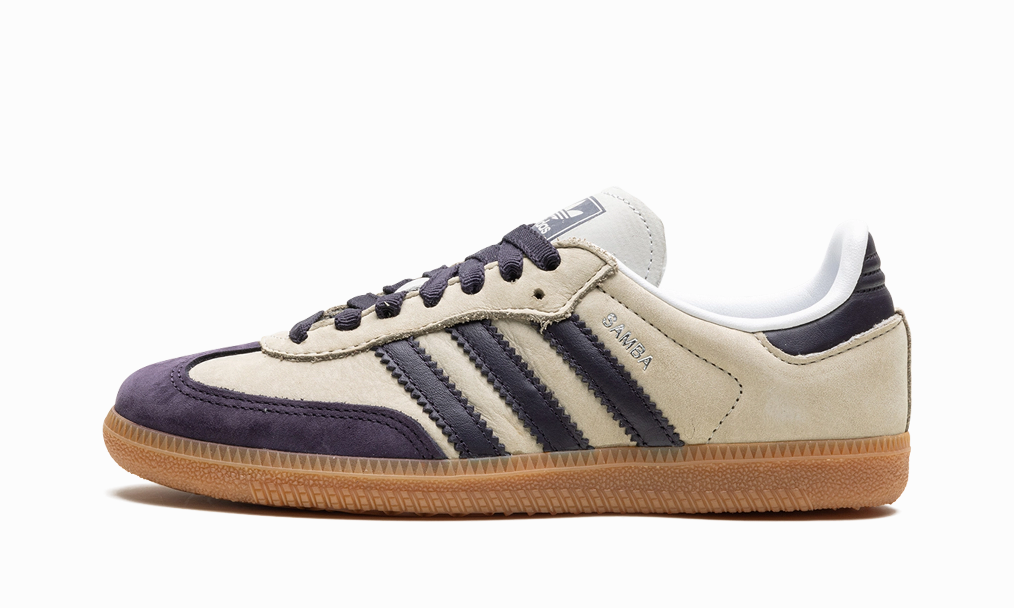 SAMBA OG WMNS "Putty Grey" Summer Outfit