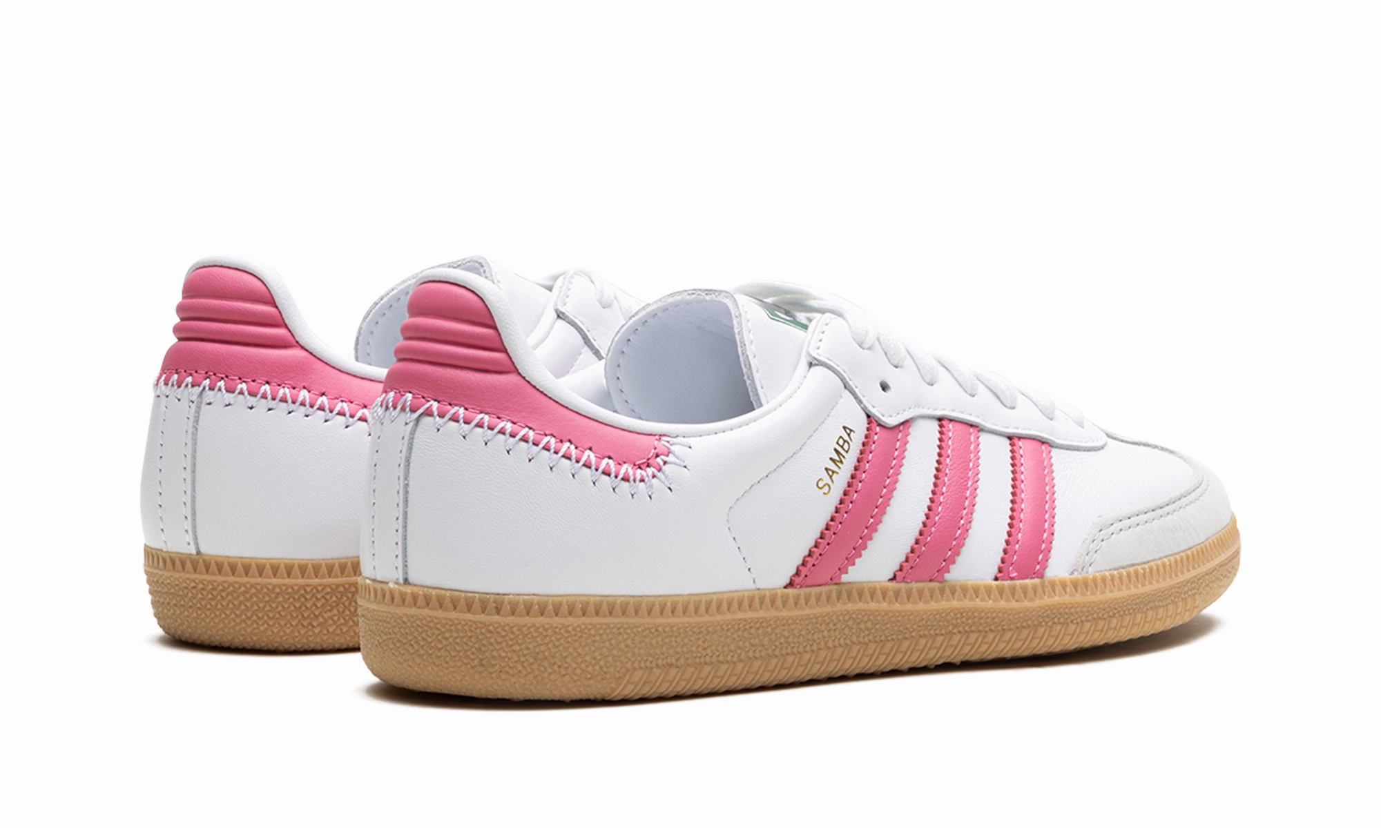 Samba OG WMNS "Rose Tone" Tide Jog