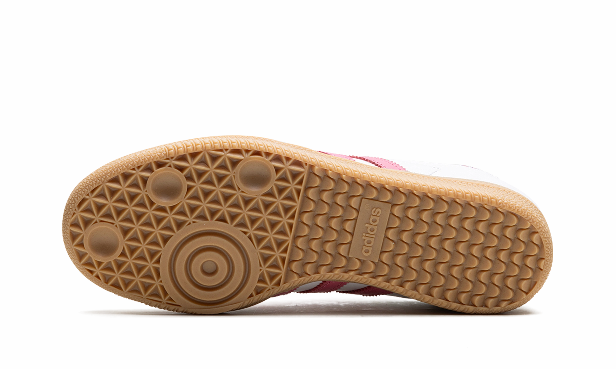 On demand Samba OG WMNS "Rose Tone"