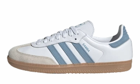 Memory Foam Insert Samba OG WMNS "White / Ash Blue"