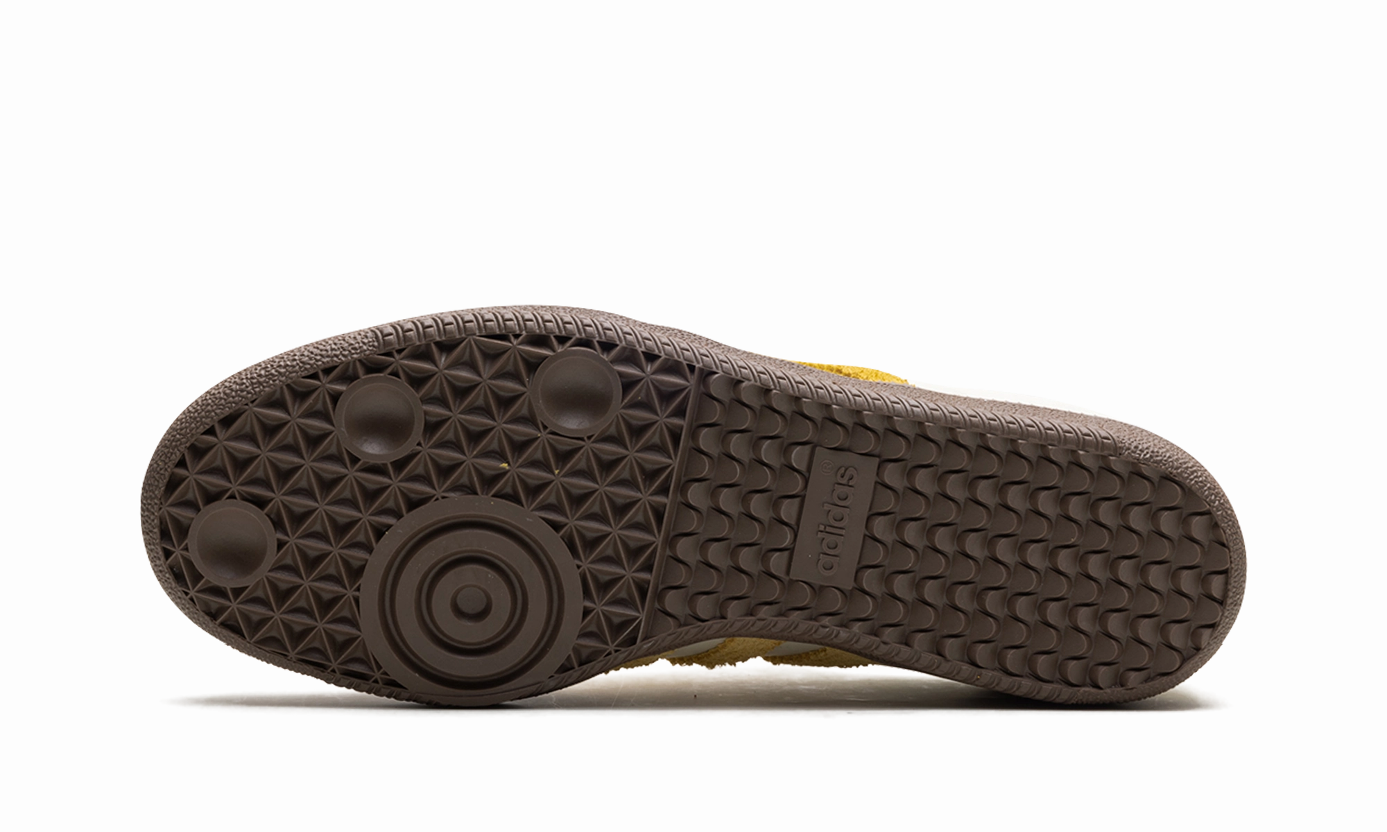 Trend Spot Child Hike Samba OG WMNS "White Violet Tone"